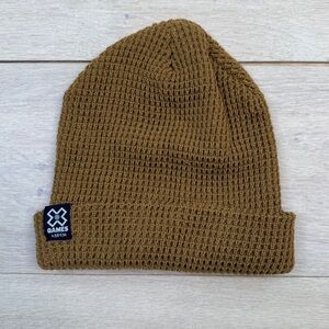 Xgames Beanie